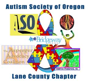 Oregon autism non-profit