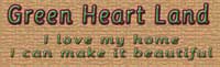 Green Heart Land