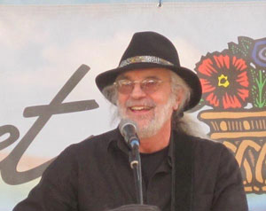 Saturday Market, 4-20-2013