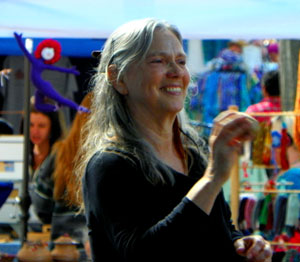 Saturday Market, 4-20-2013